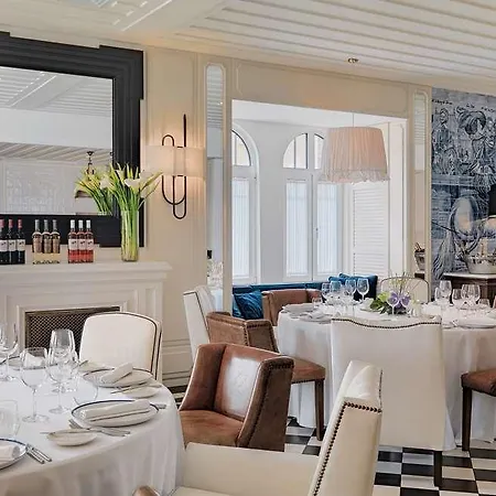 H10 Duque De Loule Lissabon