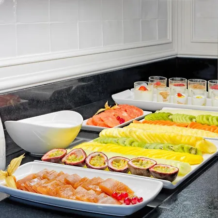 H10 Duque De Loule Lissabon