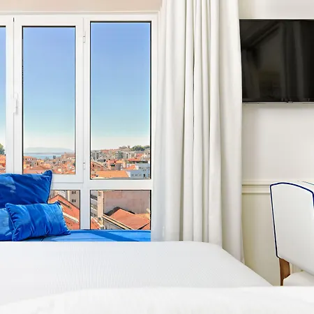 H10 Duque De Loule Hotel 4*