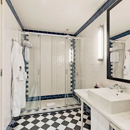 H10 Duque De Loule Hotel