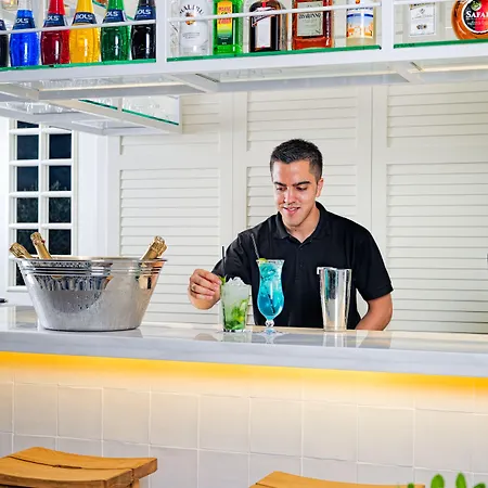 Hotel H10 Duque De Loule