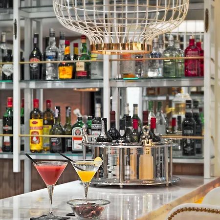 H10 Duque De Loule 4* Lissabon