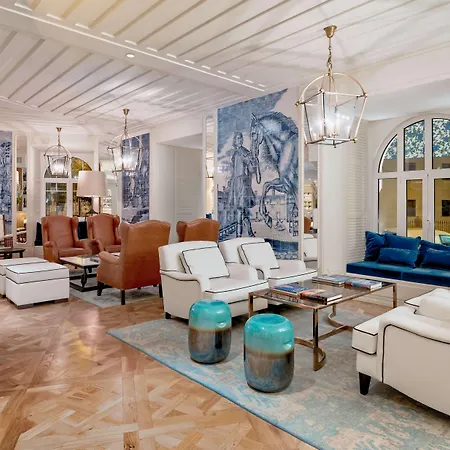 Hotel H10 Duque De Loule 4*