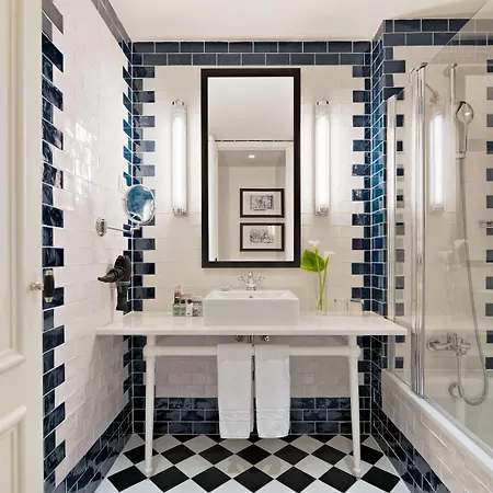 H10 Duque De Loule 4* Lissabon