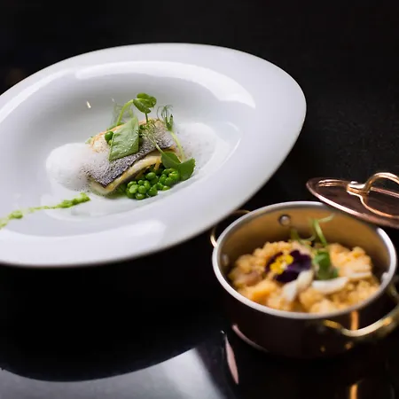 Hotel H10 Duque De Loule 4*