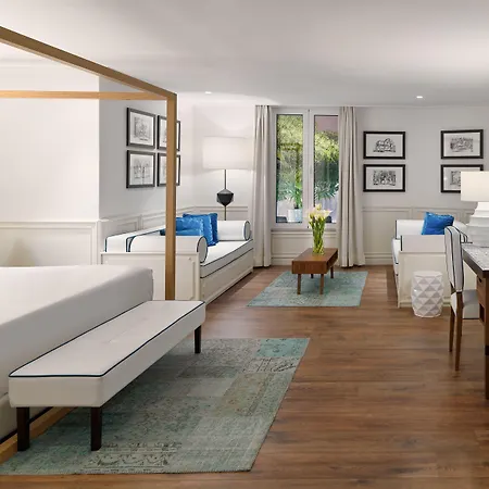 Hotel H10 Duque De Loule Lissabon