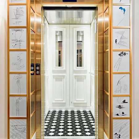 Hotel H10 Duque De Loule