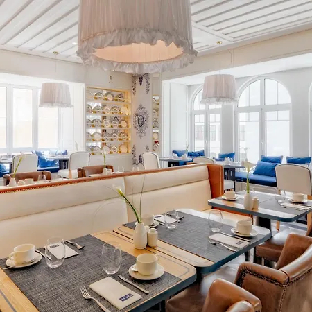 Hotel H10 Duque De Loule 4*