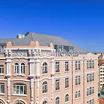 Szálloda H10 Duque De Loule Lisboa