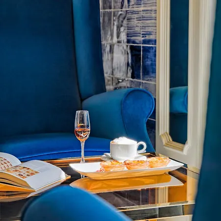 H10 Duque De Loule Hotel Lisbon