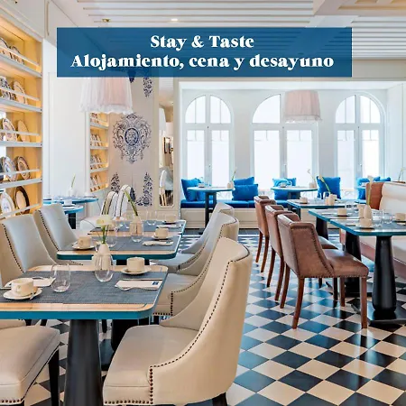 H10 Duque De Loule Hotel