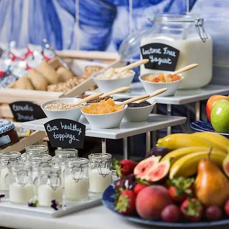 Hotel H10 Duque De Loule 4*