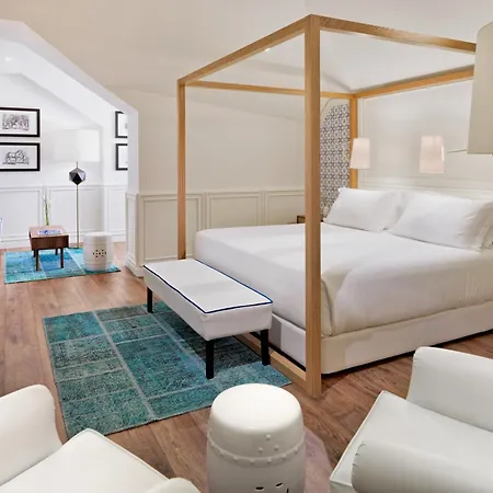 H10 Duque De Loule Hotel