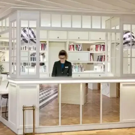 H10杜克德楼尔酒店 Lisboa