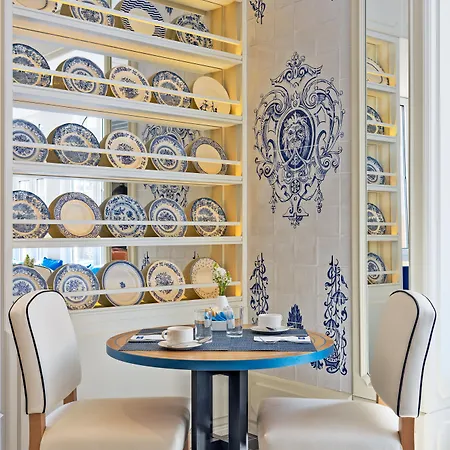 H10 Duque De Loule Hotel