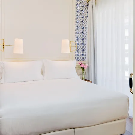 Hotel H10 Duque De Loule Lisbon
