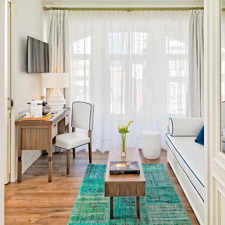 Ξενοδοχείο H10 Duque De Loule 4*