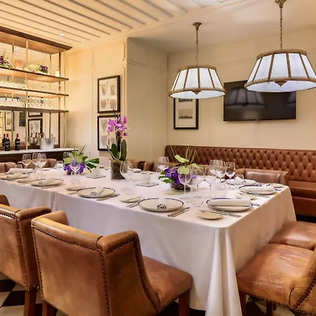 H10杜克德楼尔酒店 Lisboa