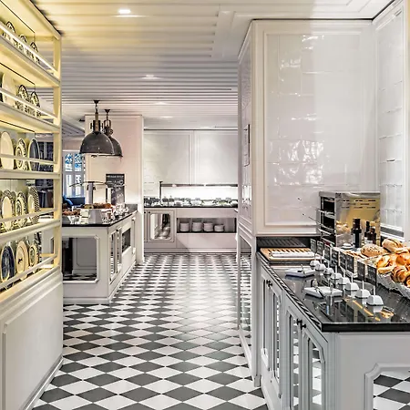 Hotel H10 Duque De Loule