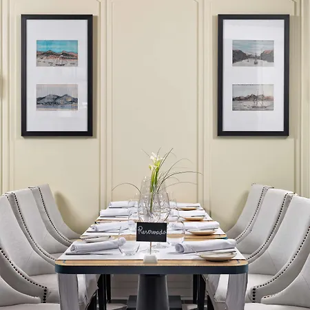 H10 Duque De Loule 4* Lisboa