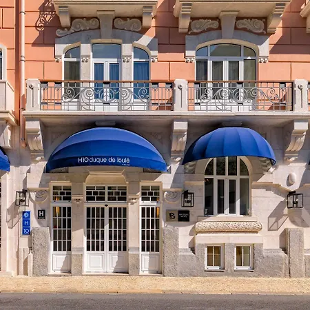 H10 Duque De Loule Ξενοδοχείο