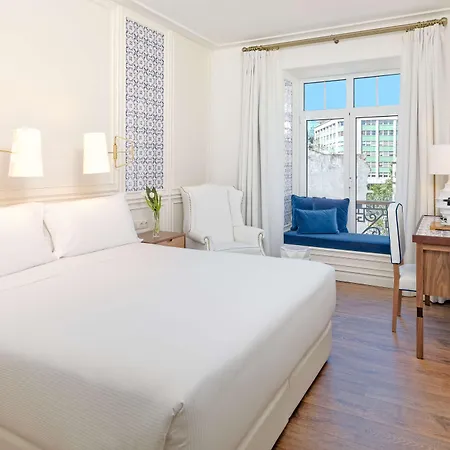 Ξενοδοχείο H10 Duque De Loule 4*