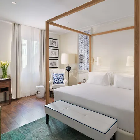 H10 Duque De Loule Hotel Lizbona