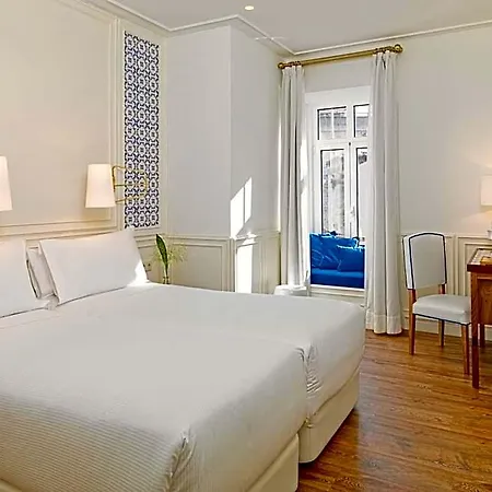 H10 Duque De Loule Ξενοδοχείο Lisboa
