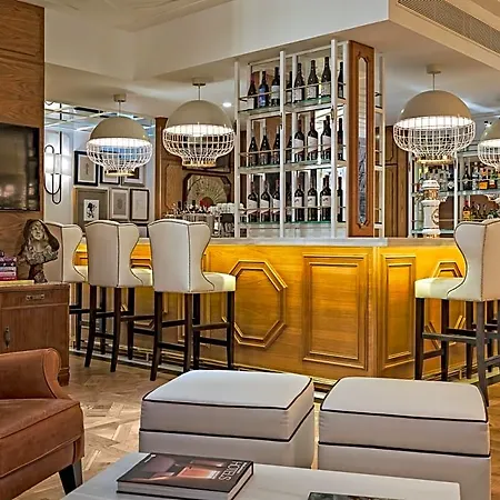 H10杜克德楼尔酒店 酒店 Lisboa