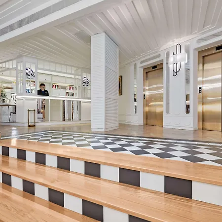 Hotel H10 Duque De Loule 4*