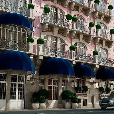 Hotel H10 Duque De Loule 4*