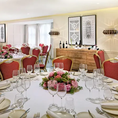 H10 Duque De Loule Ξενοδοχείο Lisboa