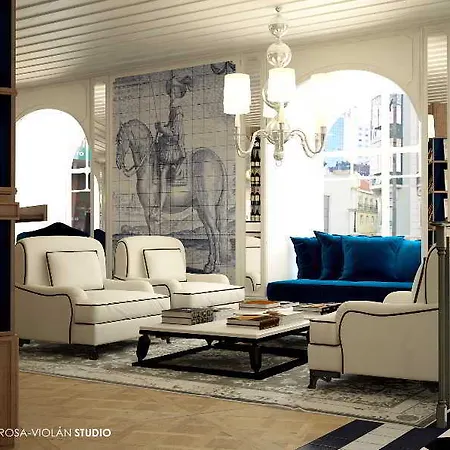 Hotel H10 Duque De Loule 4*