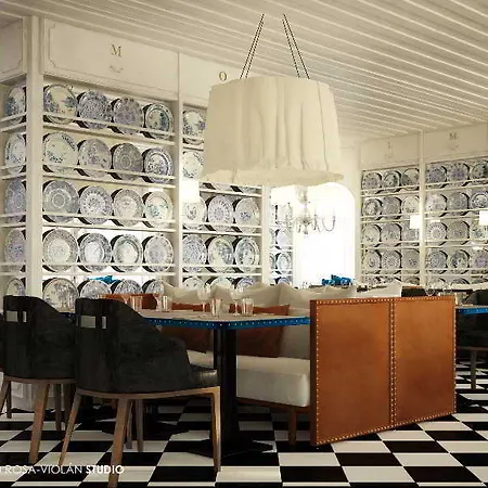 H10 Duque De Loule Hotel