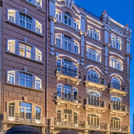 H10 Duque De Loule Hotel