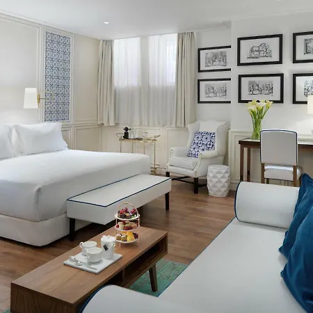 H10 Duque De Loule Hotel Lizbona
