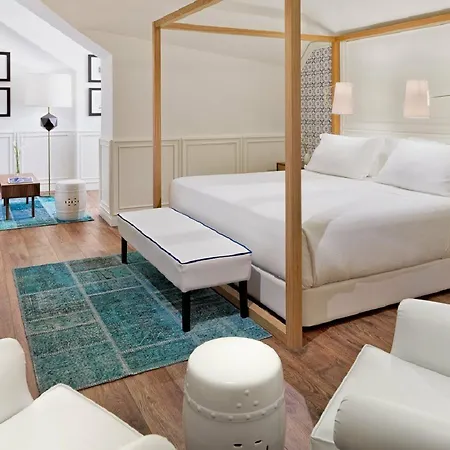 Hotel H10 Duque De Loule Lisboa