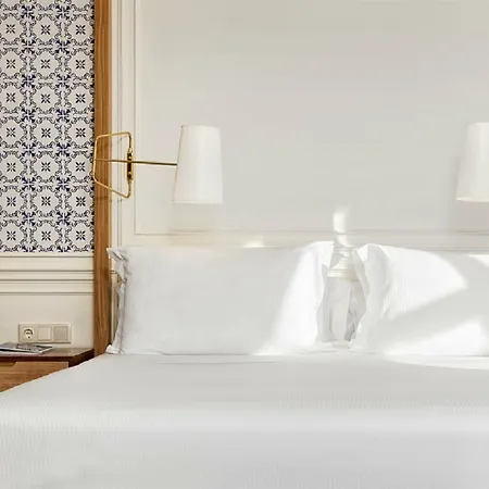 Hotel H10 Duque De Loule Lizbona