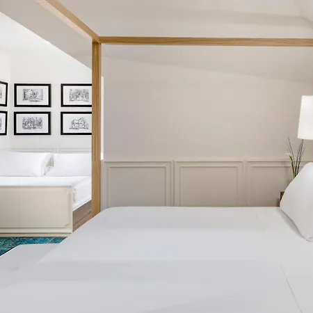 Hotel H10 Duque De Loule 4*