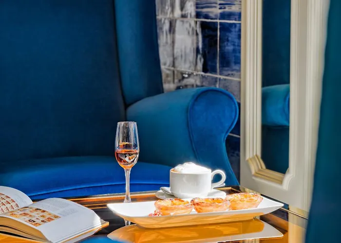 H10 Duque De Loule Hotel Lissabon