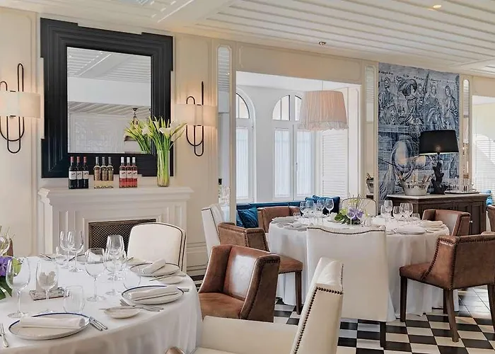 H10 Duque De Loule Lissabon