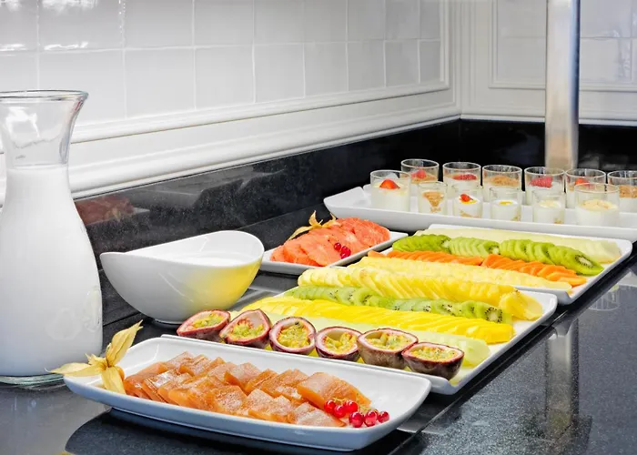 H10 Duque De Loule Lissabon