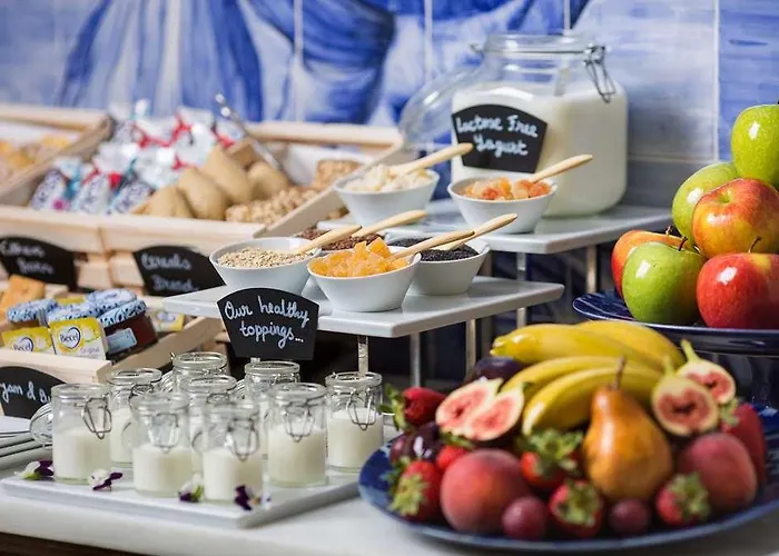 Hotel H10 Duque De Loule 4*