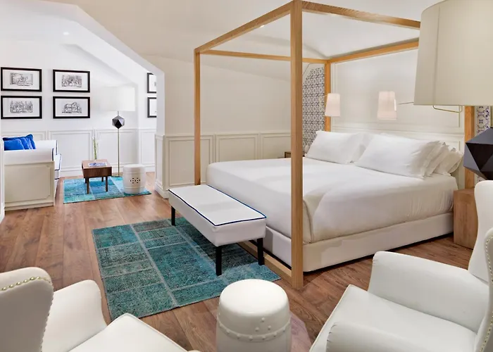 H10 Duque De Loule Hotel