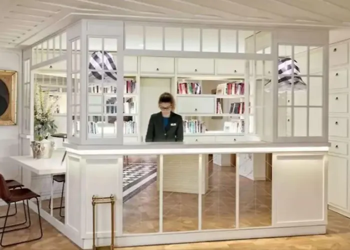 H10 Duque De Loule Lissabon