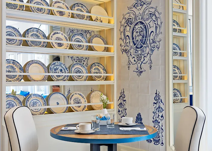 H10 Duque De Loule Hotel