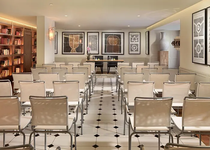 H10 Duque De Loule 4* Lissabon