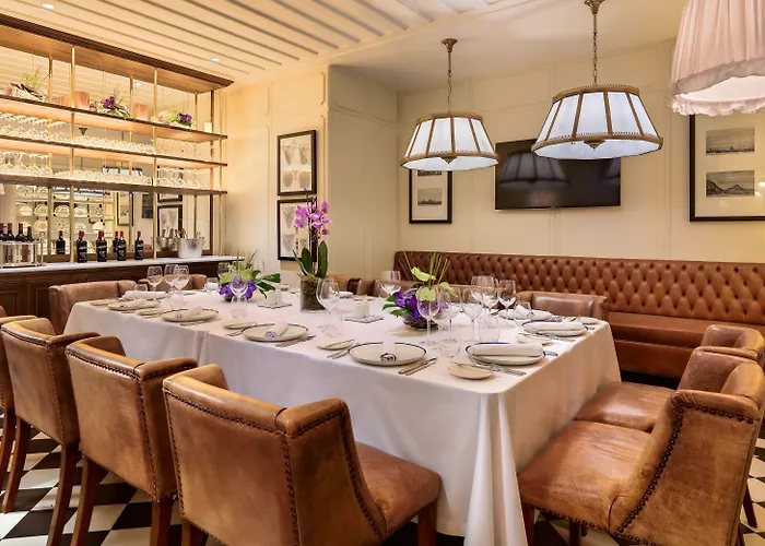 H10 Duque De Loule Lissabon