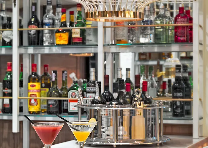 H10 Duque De Loule 4* Lissabon