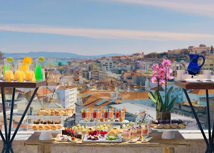 H10 Duque De Loule Hotel